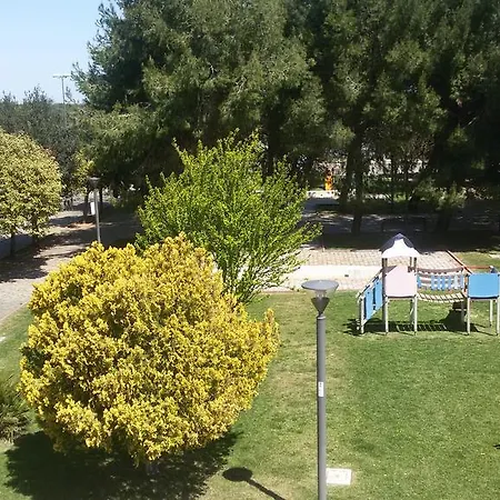 La Villetta Del Borgo לינה וארוחת בוקר